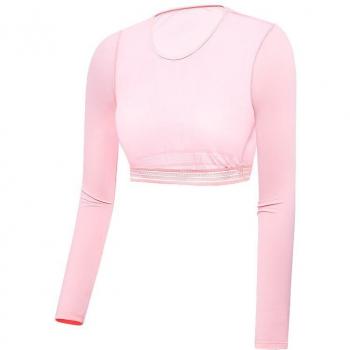 Châle de Golf en Soie Glacée pour Dames