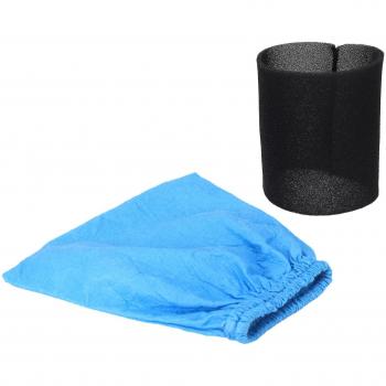 Filtro textil para aspiradora Mv1 Wd1 Wd2 Wd3