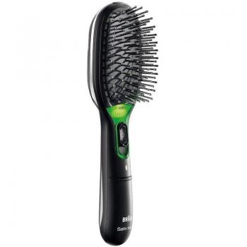 Braun Hair Care Satin Hair 7 Iontec BR710 Hair Brush
