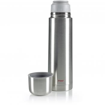 Termo de acero inoxidable Reer 90700