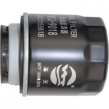 Oil Filter for SEAT ALTEA (5P1), XL (5P5, 5P8), IBIZA IV (6J5, 6P1), SPORTCOUPE (6J1, 6P5), LEON (1P1)