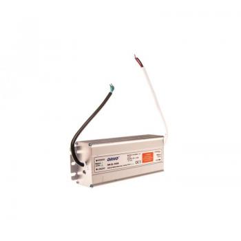 Alimentatore LED Piatto 70W 12V DC IP67 (OR‑ZL‑1606)