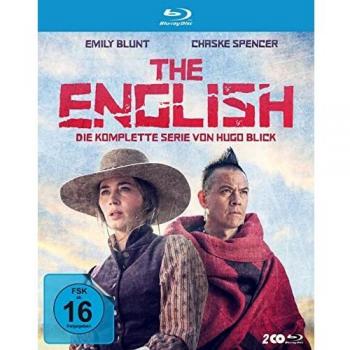 The English