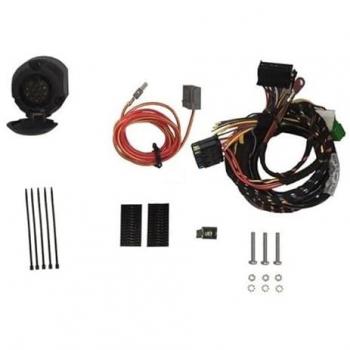 Câblage spécialisé 13 broches pour VW Phaeton (version 11/08)