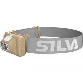 Silva Terra Scout X LED Head Torch 300 Lumens