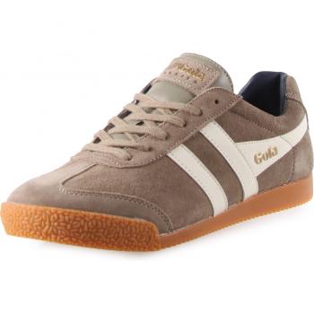 Gola Baskets Suede Rhino – Blanc/Marine