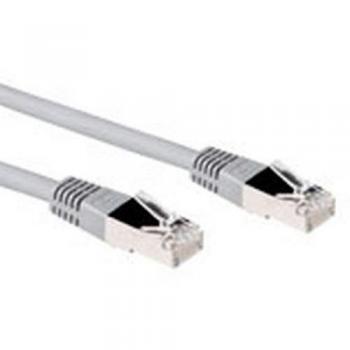 ACT 10m LSZH U/UTP CAT5E Kabel mit RJ45