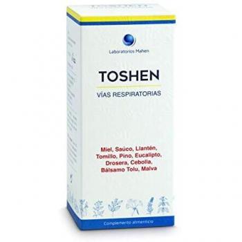 Mahen Toshen 150 Ml