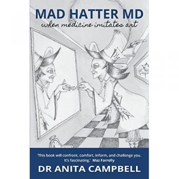Mad Hatter MD: When Medicine Imitates Art