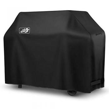 Housse Barbecue Anti-l'eau HOMASY