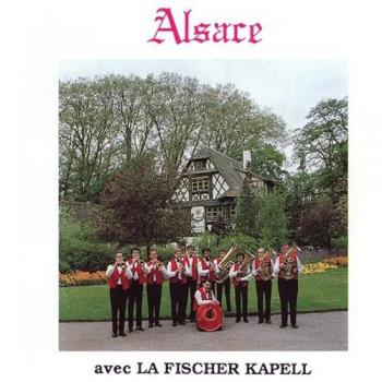 Fischer Kapell : Voyage en Alsace