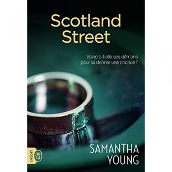 Scotland Street