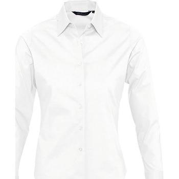 Langarmshirt Sol's Eden