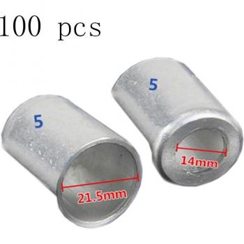 Car Air Conditioning Crimp Ferrule Pack