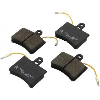 A.B.S. 36069 Pastilhas de freio