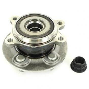 Set de Rodamientos de Rueda SKF VKBA 7831
