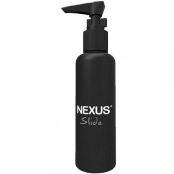 Nexus Slide 150ml Water-Based Lubricant