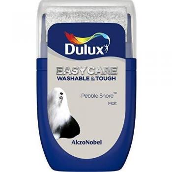 Dulux Easycare Washable & Tough Paint