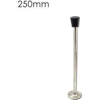 Heavy-Duty Door Stopper