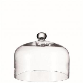 Leonardo Cupola Stolp met knop, hoogte 22 cm
