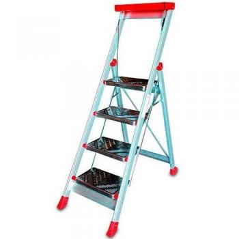 Taburete Plegable de Aluminio SGP04