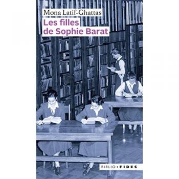 Filles de sophie barat (les)