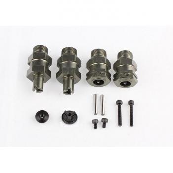 HPI Baja 5SC 1/5 CNC Alloy Extended Axles