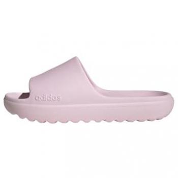 Adidas Adilette Lumia in Rosa