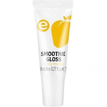 Essence Smoothie Gloss 01 – Tropenpflege