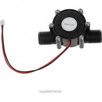 Multi-purpose DC Water Turbine Generator N17 20