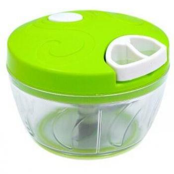 Vegetable Rope Slicer