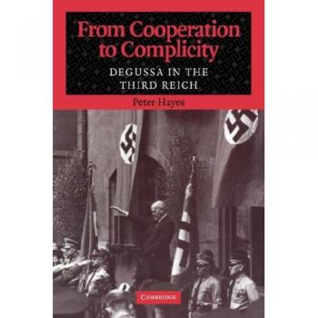 Ingles otros  from cooperation to complicity pb  cambridge