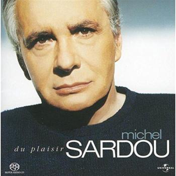 SACD Du Plaisir