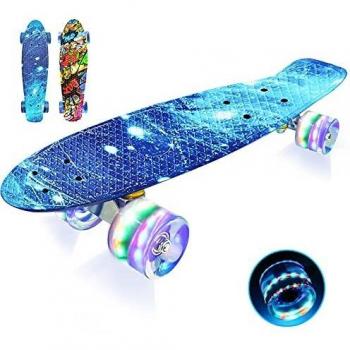 LISOPO Mini Glide 22 Skater