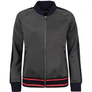 ICEPEAK CAISA Collegejacke für Damen in Oliv