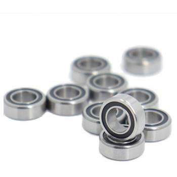 MR105RS 10PCS 5x10x4 mm ABEC-7 Sealed Ball Bearings for RC Vehicles