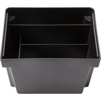 Caja de Almacenamiento Integral: Funda, Portavasos y Bandeja para Teléfono – Land Rover Discovery Sport