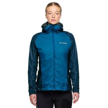 Vaude Scopi Women's Quick-Dry Outdoor Jacket