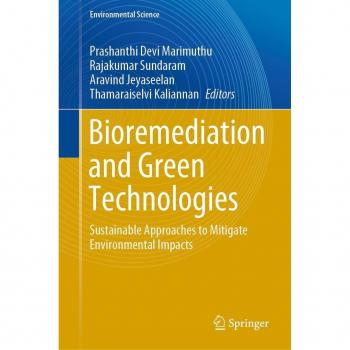Bioremediation and Green Technologies