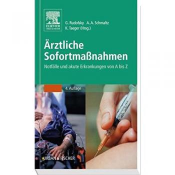 Ärztliche Sofortmaßnahmen