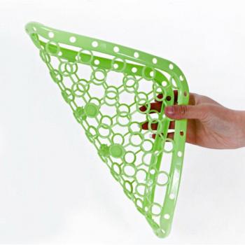 Non-Slip Kitchen Sink Draining Mat