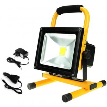 Spotlight Esterno Hirosa 6000K