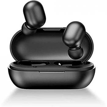 Haylou GT2 In-ear Bluetooth Neri