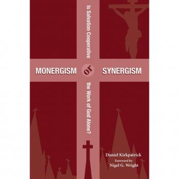 Vitalsource Technologies, Inc. Monergism Or Synergism
