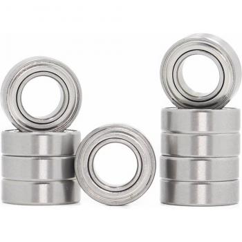 Roulement S689 Z ZZ 9x17x5mm (10 pièces) ABEC-1