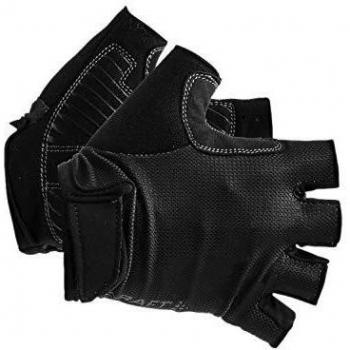 Ciclistico Craft Go Guanti Nero L
