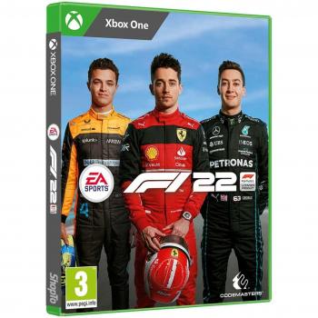 F1 22: Xbox One/Series S/X