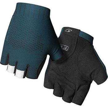 Men's Blue Xnetic Short Road Hand Protection