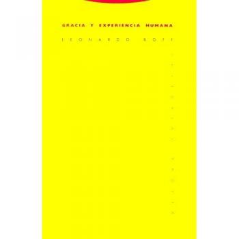 Gracia y experiencia humana