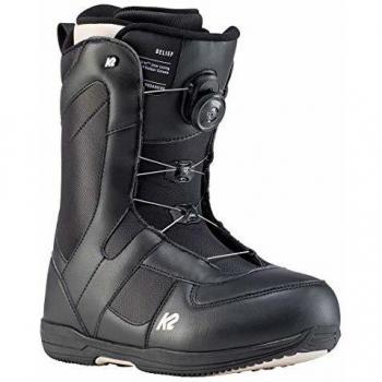 K2 Belief BOA Botas de nieve para mujer